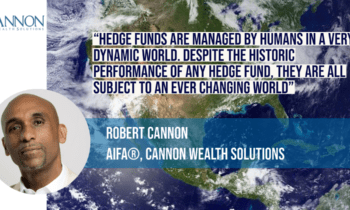 Robert Cannon On How Hedge Funds performed in 2020 and 2021