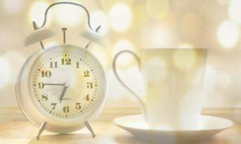 History Of Daylight Savings Time