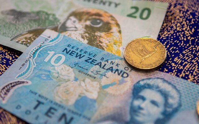 New Zealand Dollar