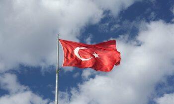 Turkish Lira Plummets to Record Low as Crisis Deepens