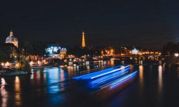 France’s Trade Deficit at Record High as Import Costs Rise