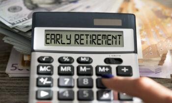 D. Paterson Cope Explains: Should You Accept an Early Retirement Offer? Here’s Some Things to Consider