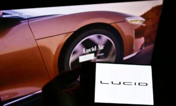 How To Buy Lucid Motors Stock (NASDAQ: LCID)