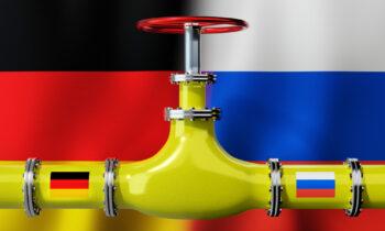 The Impact of The German Gas Crisis on Europe’s Struggling Economy