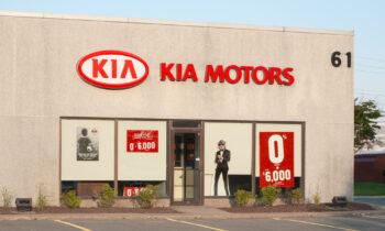 How To Buy Kia Motors Stock (KRX: 000270)