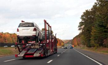 5 Reasons Why Shipping a Car is a Solid Investment Choice