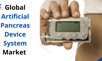 Artificial Pancreas Device System Market Growth, Size, Analysis, Outlook by Trends, Opportunities and Forecast
