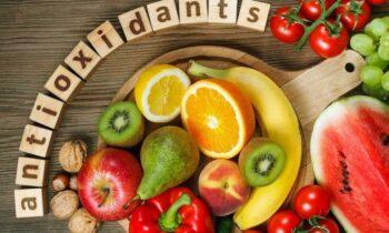 Food Antioxidants Market Size, Share, Top Key Players, Growth, Trend and Forecast Till 2027