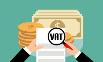 6 Top Tips For Small Businesses To Manage  VAT