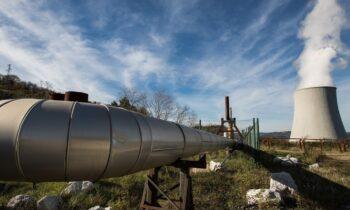 The Cooling Tower: An essential component of power plants