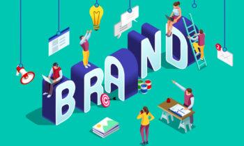 Seven Ways to Promote Brand Identity