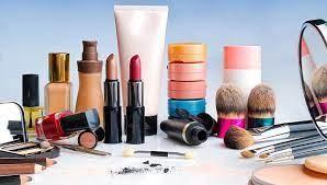 The Cosmetics Industry is Projected to Touch New Heights!