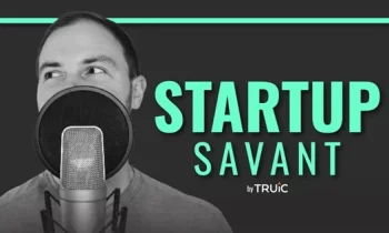 A Better Way to Stop Smoking: David Utley Joins Startup Savant