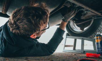 5 Reasons Why Investing in Your Vehicle’s Maintenance is Smart