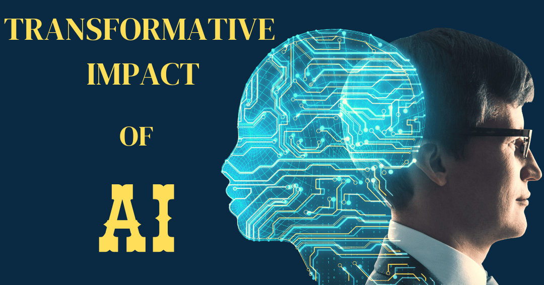 The Transformative Impact of AI on Manufacturing and the Growing ...