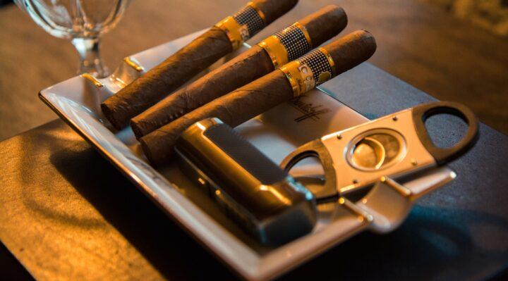 5 Reasons Why the Cigar Industry Has Growth in Its Future