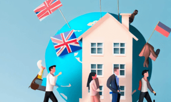 How The Home Loan Industry Is Changing In Different Countries