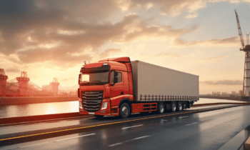 4 Ways Logistics Companies Can Invest Into Their Companies
