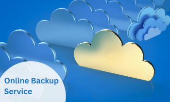 Online Backup Services Market Insights, Forecast to 2030