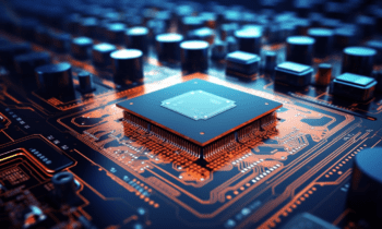 4 Solid Reasons to Invest in the Semiconductor Industry