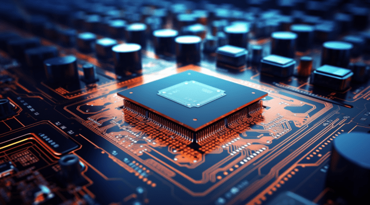 4 Solid Reasons to Invest in the Semiconductor Industry