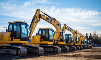 4 Reasons Why Renting Equipment is a Smart Financial Choice