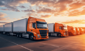 4 Benefits of Investing in Leasing Transport Equipment Over Buying