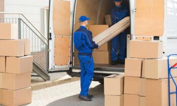 Simplify Your Move with Ease: The Benefits of Full-Service Moving with Friends Moving