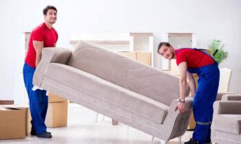 Streamline Your Business Move with Baltimore’s Best Commercial Moving Services