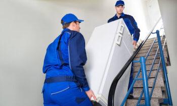 Streamline Your Commercial Move with Bay Area Movers: A Comprehensive Guide