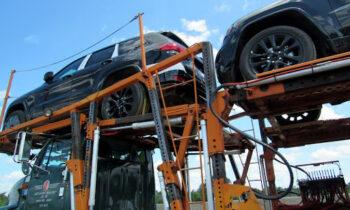 Streamlined Terminal-to-Terminal Car Shipping with Cross Country Car Shipping