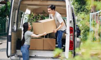 Smooth Transitions: Navigating the Office Move with Riverview Movers