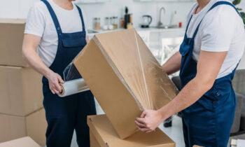 Streamlining Your Move with Expertise: Unveiling the Excellence of Port Orange Movers