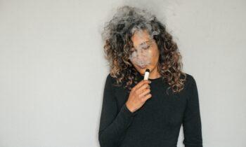 Are Electronic Cigarettes a Safer Alternative for Seniors Who Smoke?