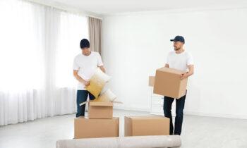 Seamless Office Relocation with Davie FL Movers: Elevating Your Business Transition