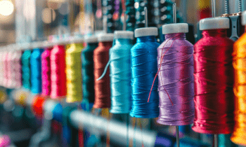 6 Areas to Invest in and Help Your Embroidery Business Grow