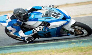 Advanced Strategies for Stress Mastery in Motorcycle Racing