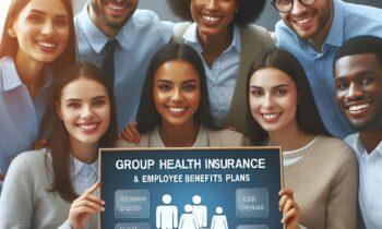 Anchorage Group Health Insurance Plans Finding the Right Coverage for Your Team
