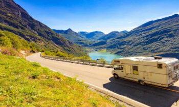 Essential Tips for Long-Distance RV Shipping