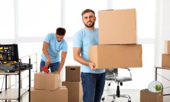 The Outcome of Successful Relocations and Everything You Need To Know About Bellevue Movers