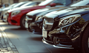 4 Reasons Why Luxury Cars Are a Strong Financial Investment