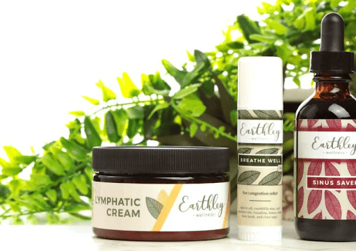 Earthley Wellness: Nurturing Holistic Health and Sustainability