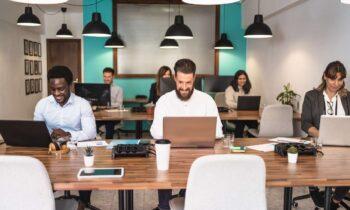 Co-working Space Market Is Set To Fly High Growth In Years To Come |