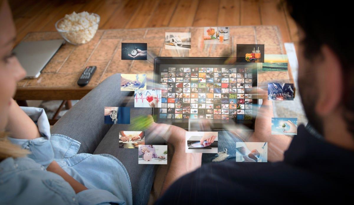 Online Video Platforms Market Shaping from Growth to Value