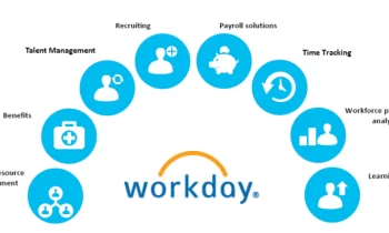 Workday Human Capital Management Service Software Market to Witness Stunning Growth | Big Giants Oracle, Kronos, Paycor