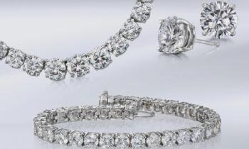 Diamond Jewelry Market Big Things are Happening |Chow Tai Fook, Pandora