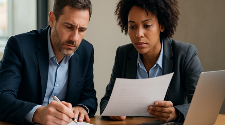 What to Look for in a Contractor Compliance Service - A Guide for Procurement and Safety Teams