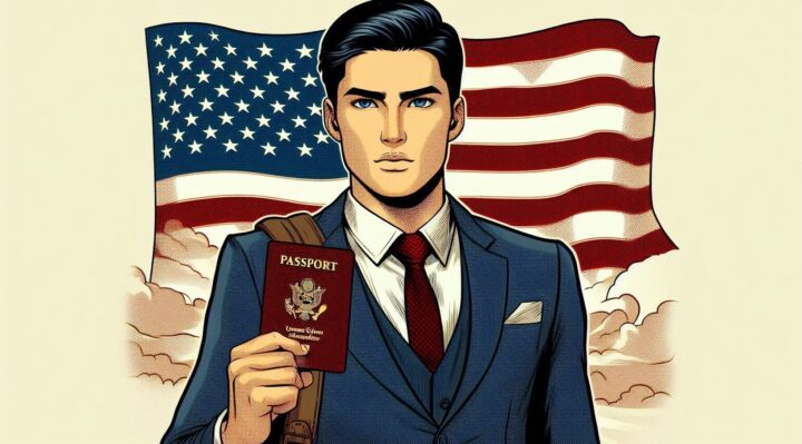 Legal vs. Illegal: What Sets Amicus Apart in Identity Change and Citizenship