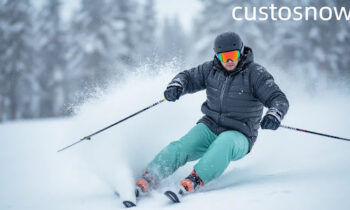 Beginner’s Guide: Choosing the Right Snowboard Manufacturer for Newcomers