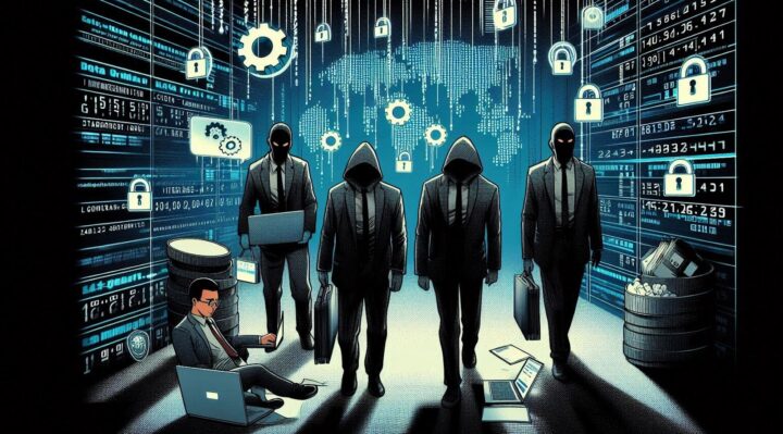 The Internet Knows Too Much: 10 Legal Steps to Reclaim Your Privacy in 2025